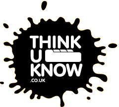 thinkuknow logo